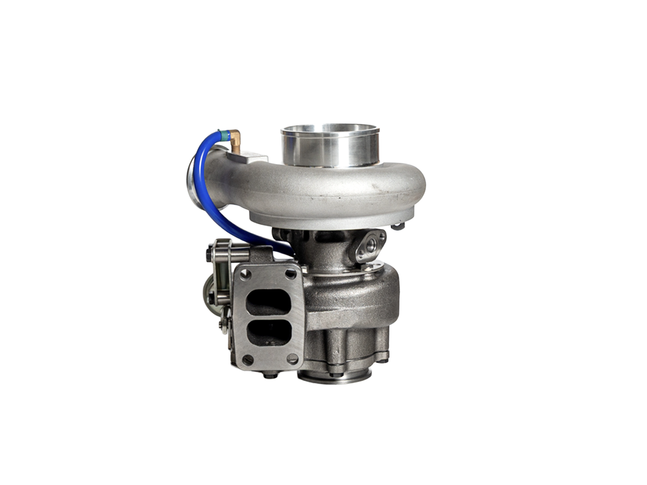 3539911 1994-1995 Ram 5.9L Auto/Manual Turbocharger