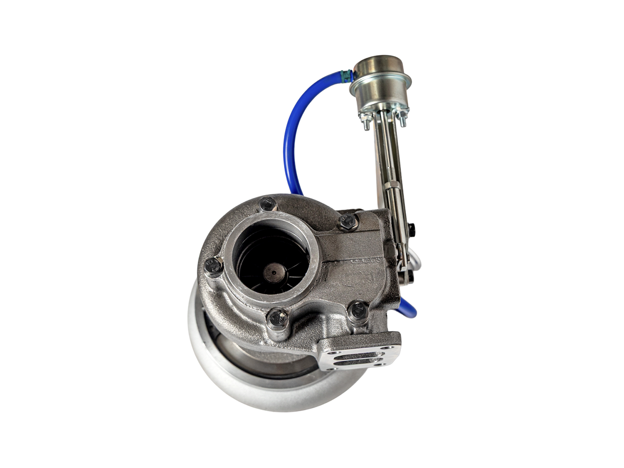 3539911 1994-1995 Ram 5.9L Auto/Manual Turbocharger