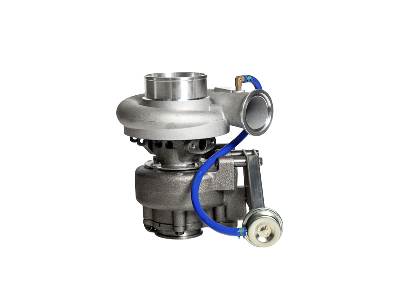 3539911 1994-1995 Ram 5.9L Auto/Manual Turbocharger