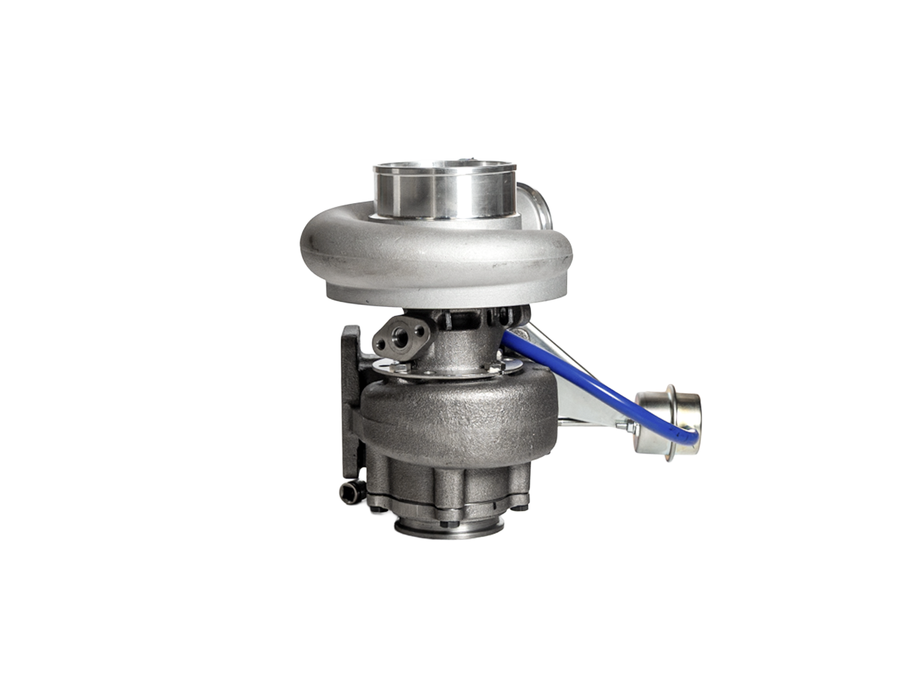 3539911 1994-1995 Ram 5.9L Auto/Manual Turbocharger