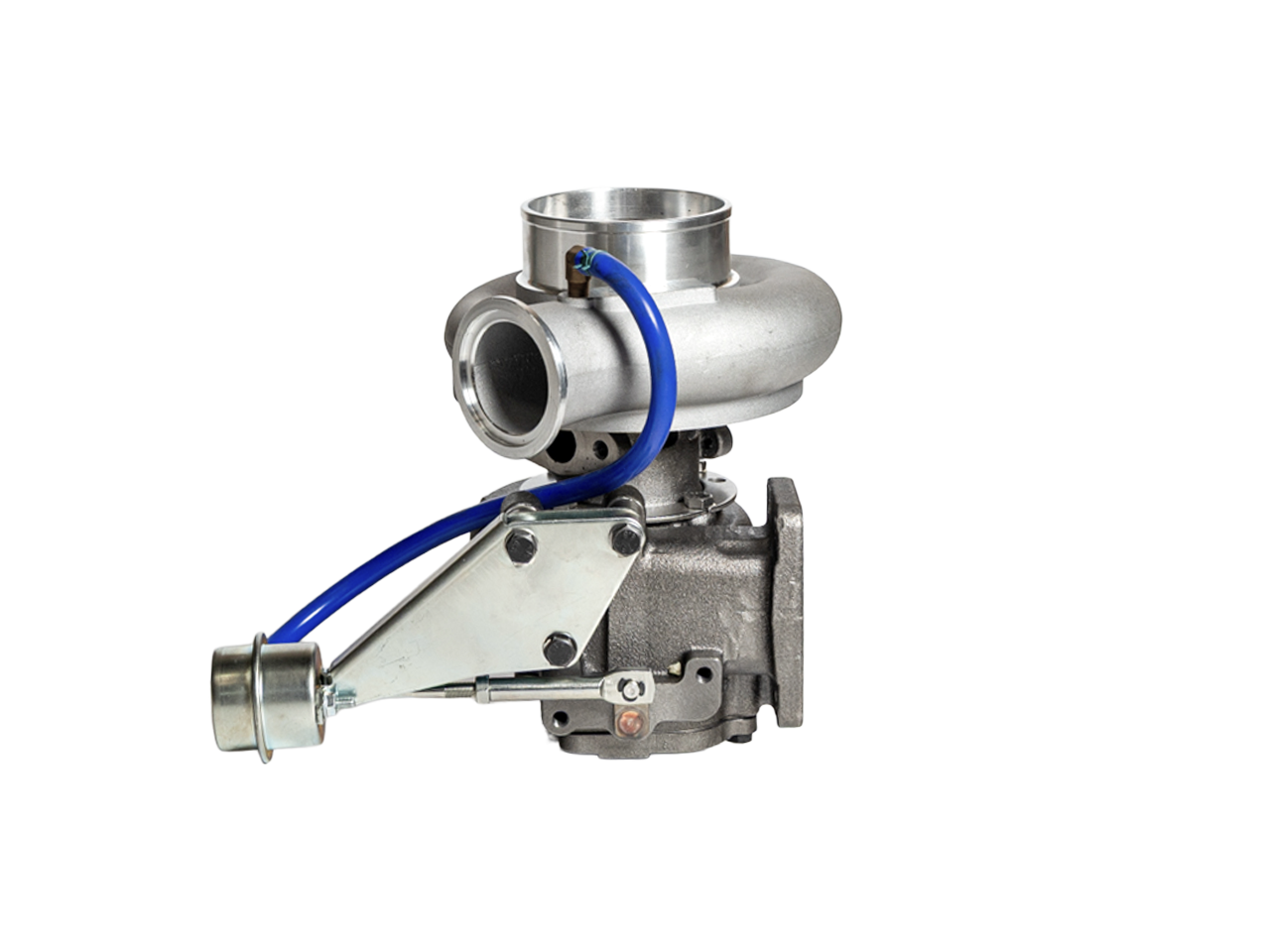 3539911 1994-1995 Ram 5.9L Auto/Manual Turbocharger
