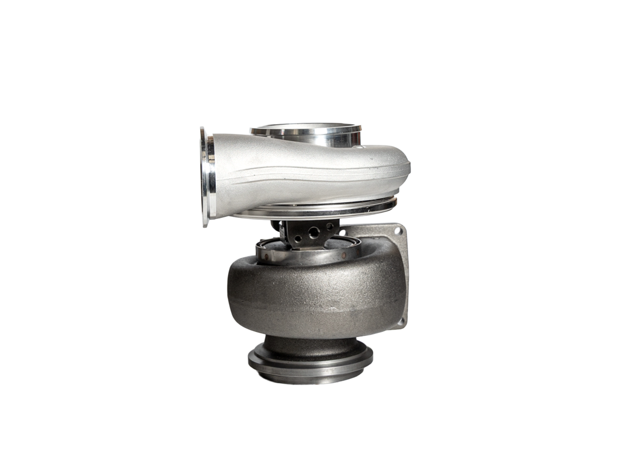 169012 1996-2005 Detroit Diesel 11.1L Series 60 S400 Turbocharger