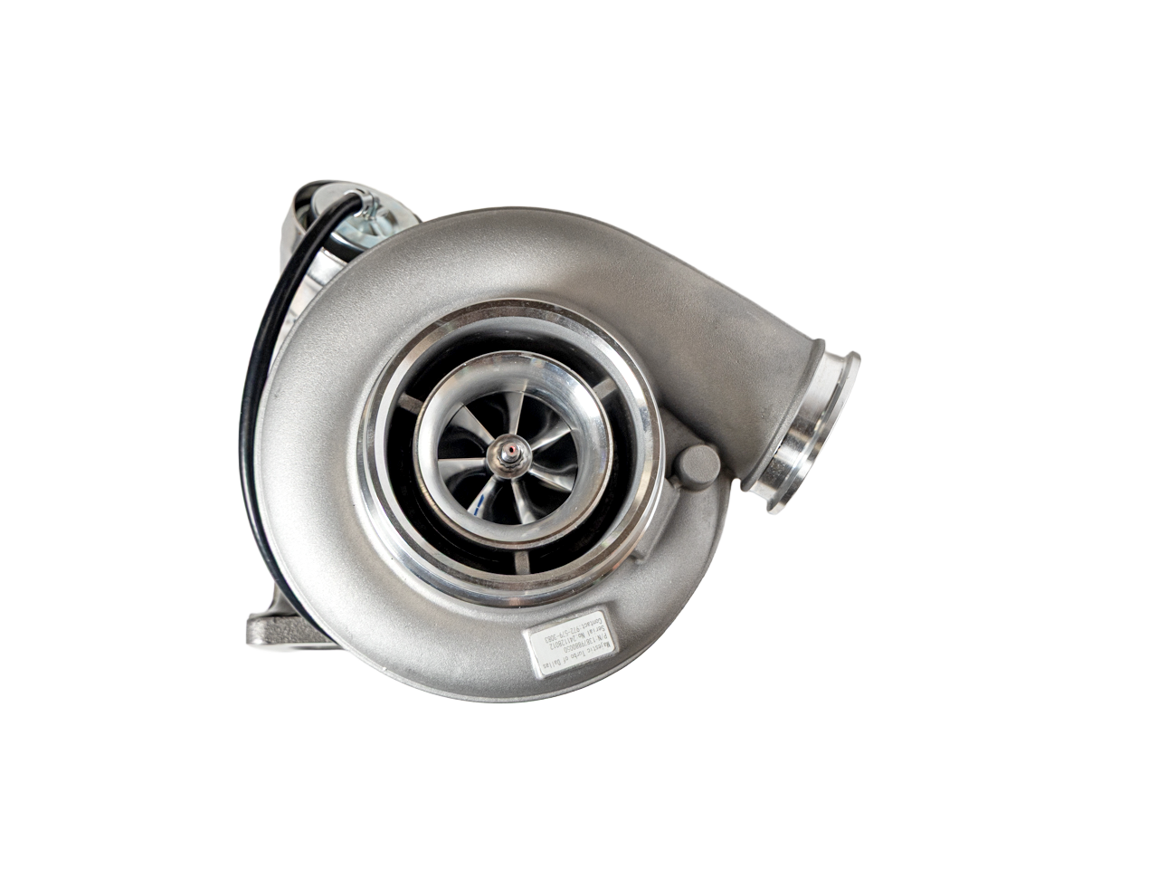 13879880047 2010-2017 12.8L DETROIT DD13 B3G GHG14 & OM471 Turbocharger
