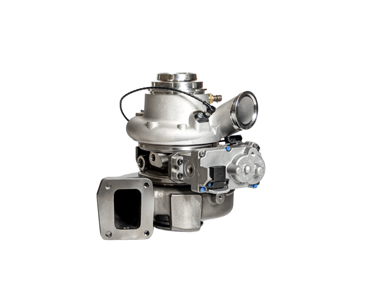 5459711 Cummins X15 HE400VG Remanufactured Turbocharger