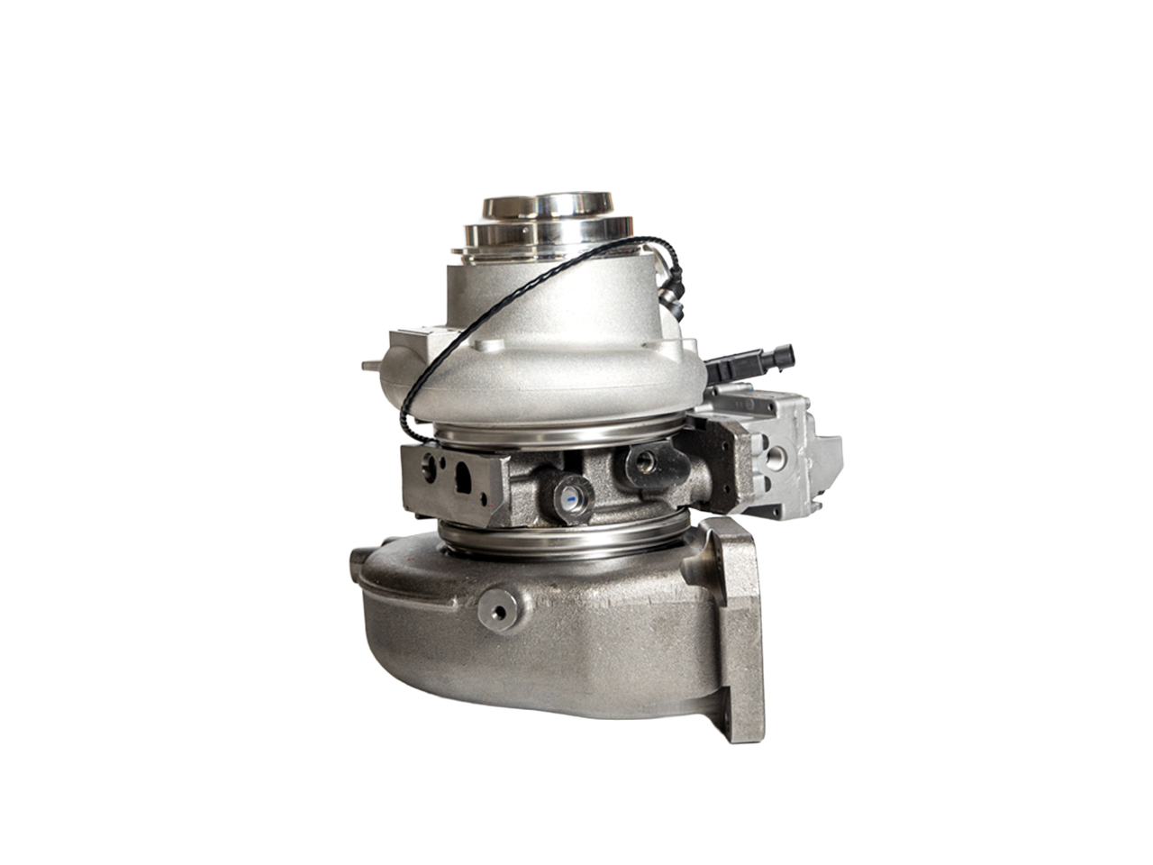 5459711 Cummins X15 HE400VG Remanufactured Turbocharger