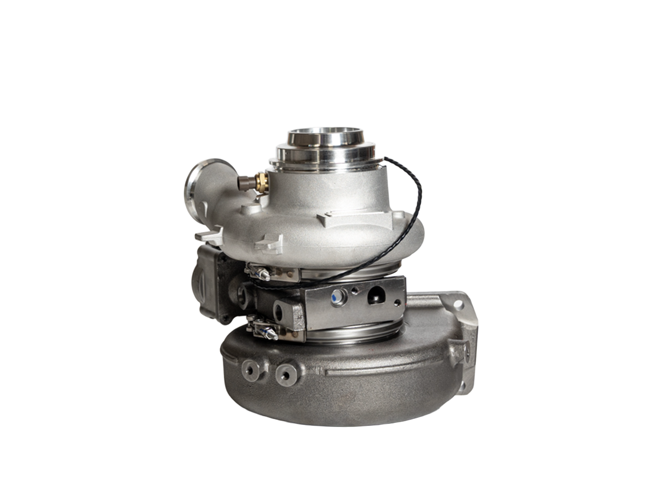 5459711 Cummins X15 HE400VG Remanufactured Turbocharger