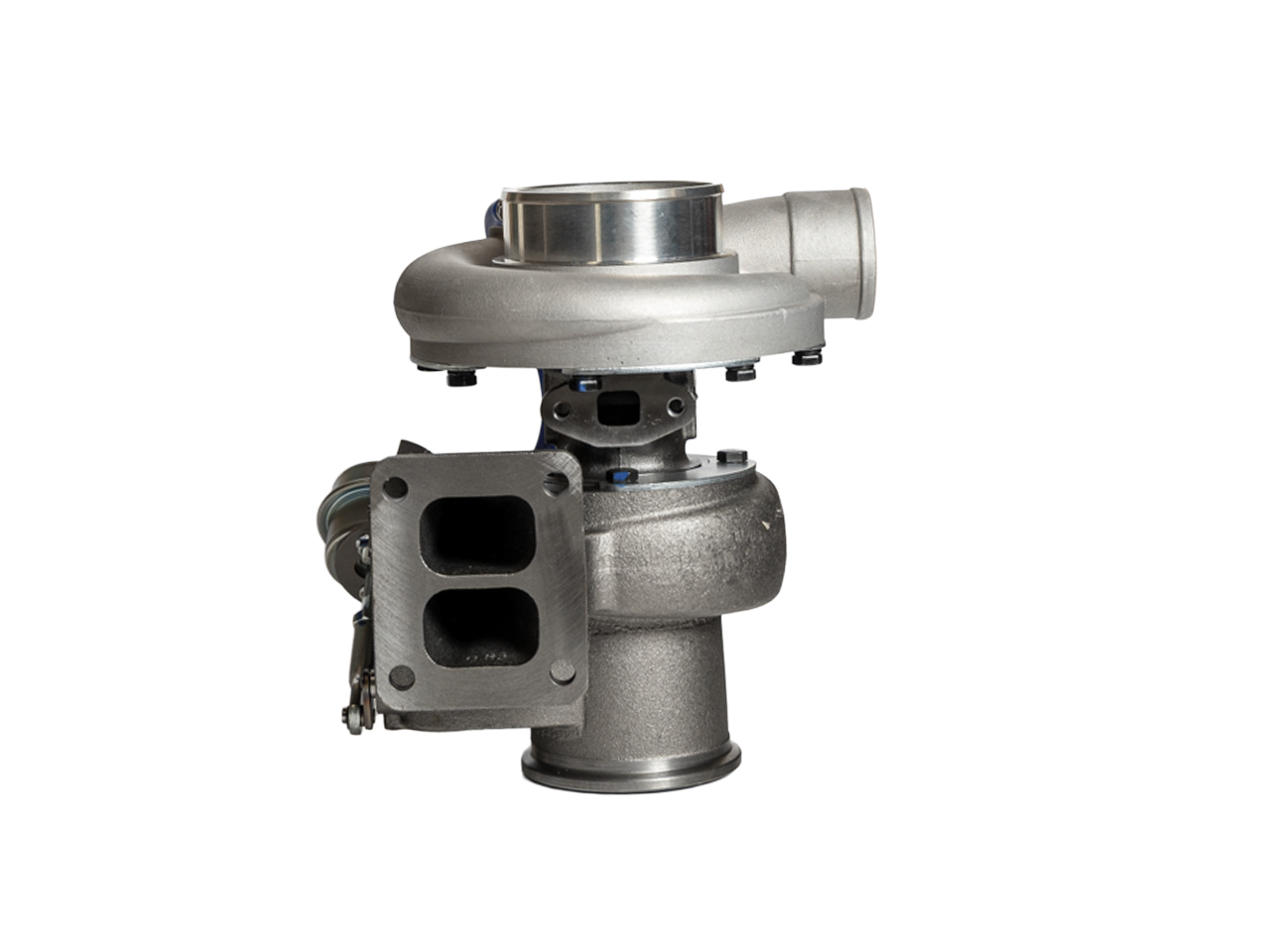 179077 1995-06 Navistar with DT466E/I530E Turbocharger S300G with Actuator