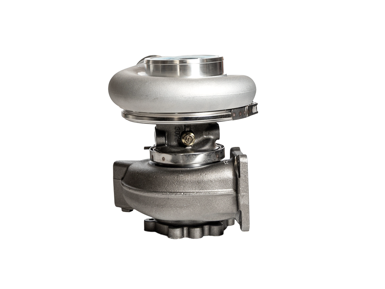 A4720902780 Detroit DD13 DD15 Turbocharger For Freightliner w/speed sensor