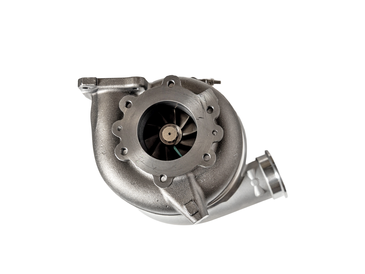A4720902780 Detroit DD13 DD15 Turbocharger For Freightliner w/speed sensor