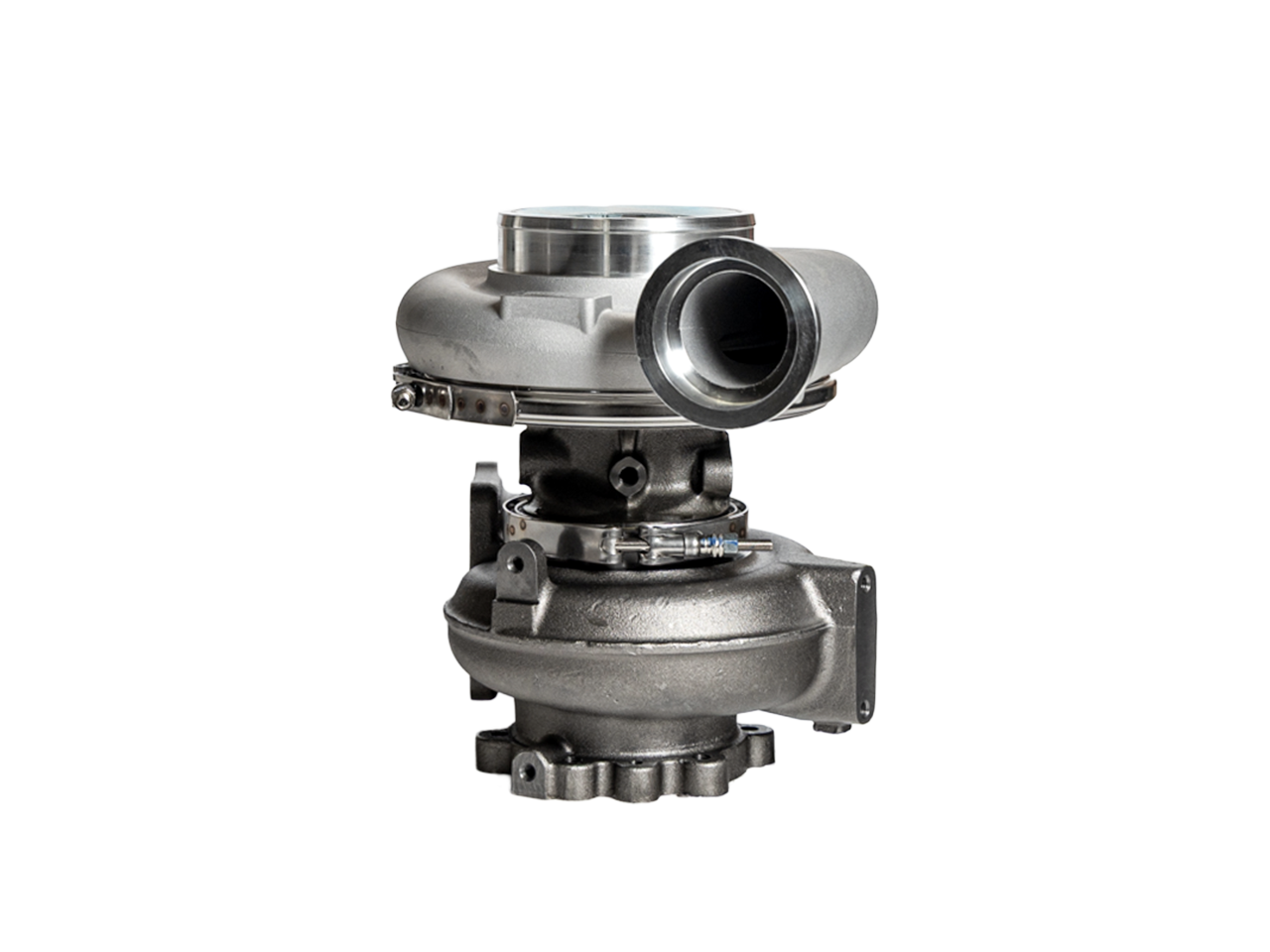 A4720902780 Detroit DD13 DD15 Turbocharger For Freightliner w/speed sensor