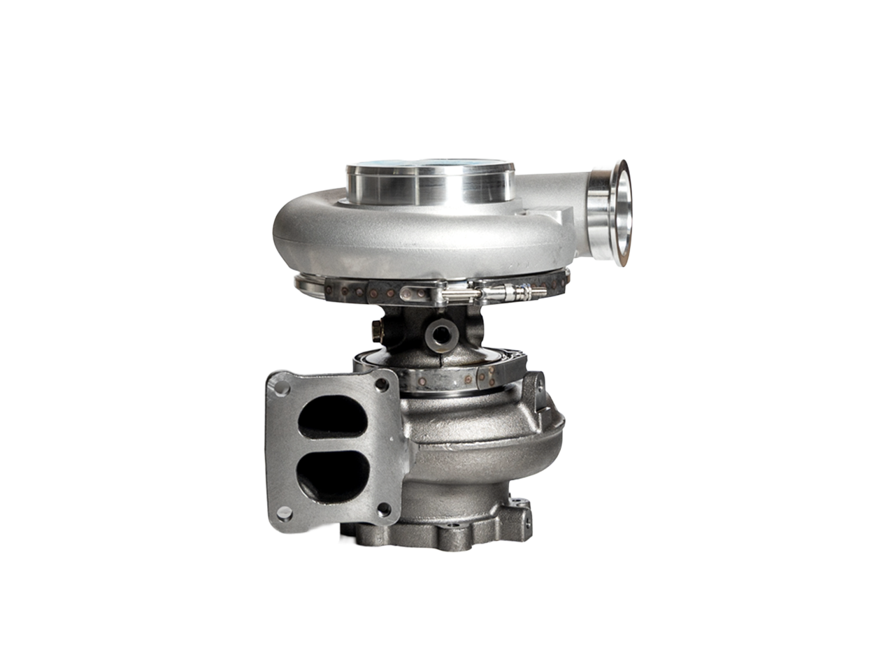 A4720902780 Detroit DD13 DD15 Turbocharger For Freightliner w/speed sensor