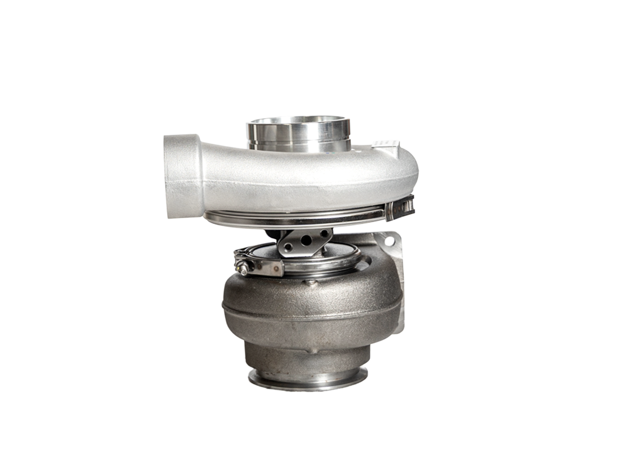 3599996 HX52 Turbocharger for Volvo 2003-05 D12 Engines