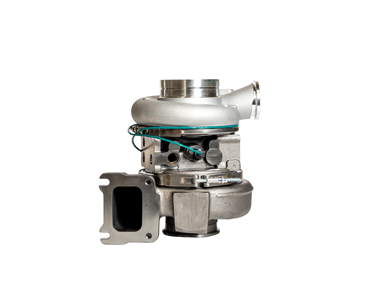 4031000 HE431VE Volvo/Mack MD13 13.0L Cummins Turbocharger with Actuator