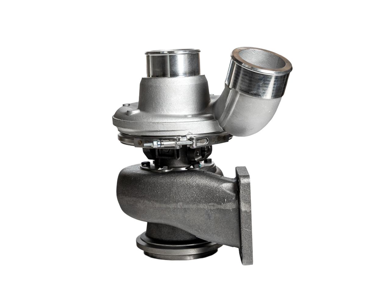 174822 S300A106 2002-07 Mack 12.0L E7-300, E7-350 New Turbocharger