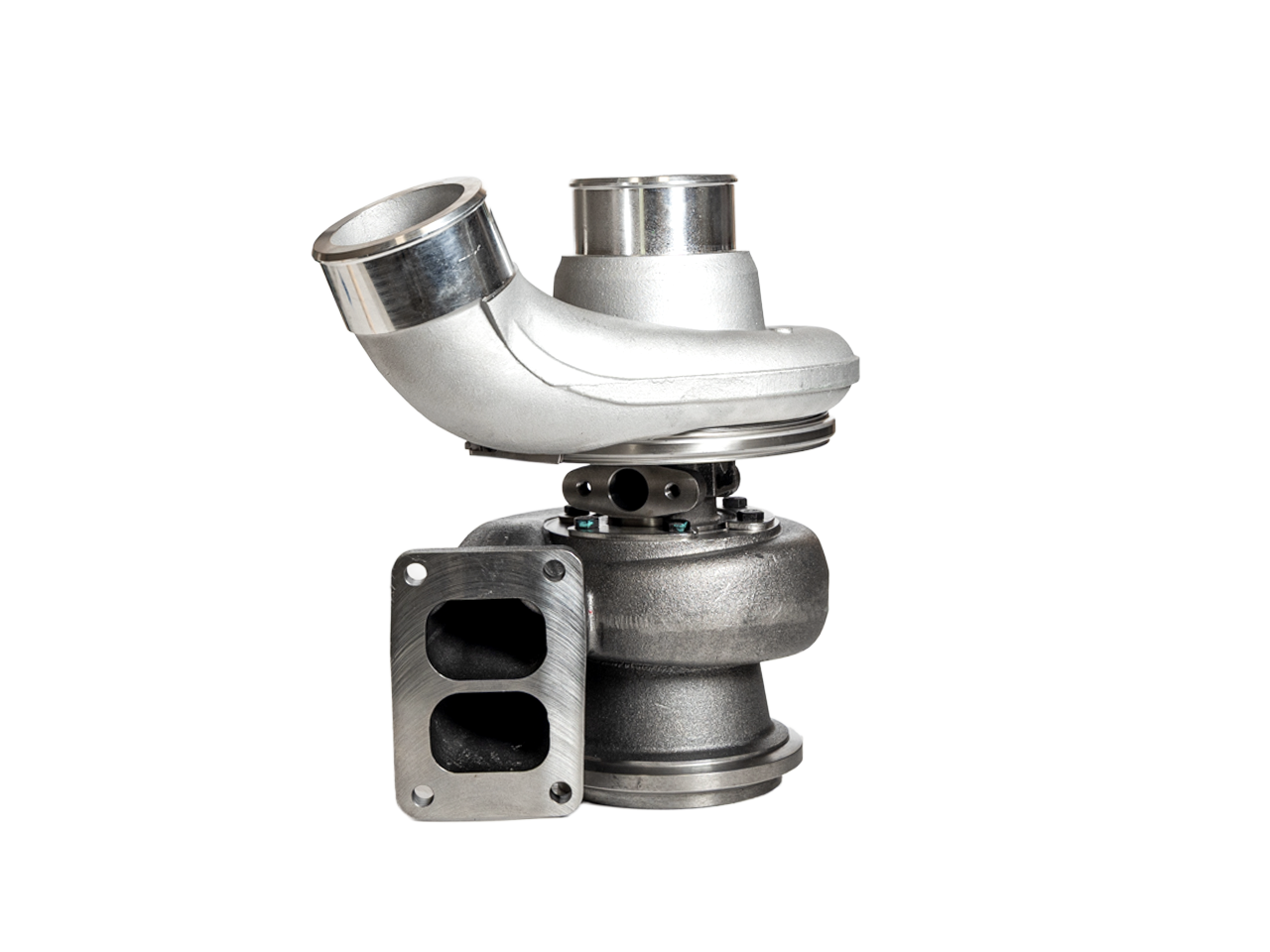 174822 S300A106 2002-07 Mack 12.0L E7-300, E7-350 New Turbocharger