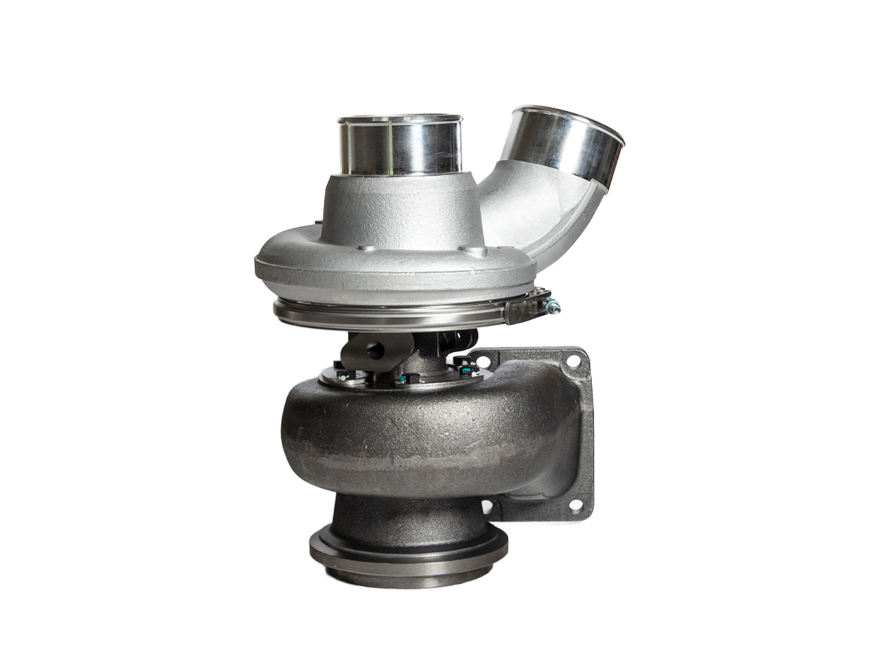 174822 S300A106 2002-07 Mack 12.0L E7-300, E7-350 New Turbocharger