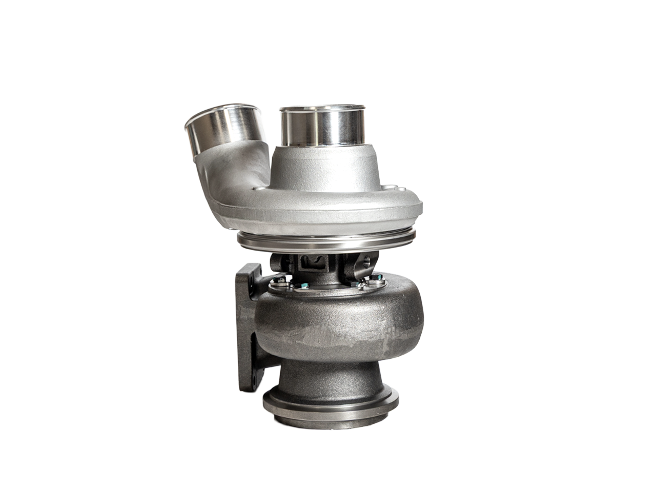 174822 S300A106 2002-07 Mack 12.0L E7-300, E7-350 New Turbocharger