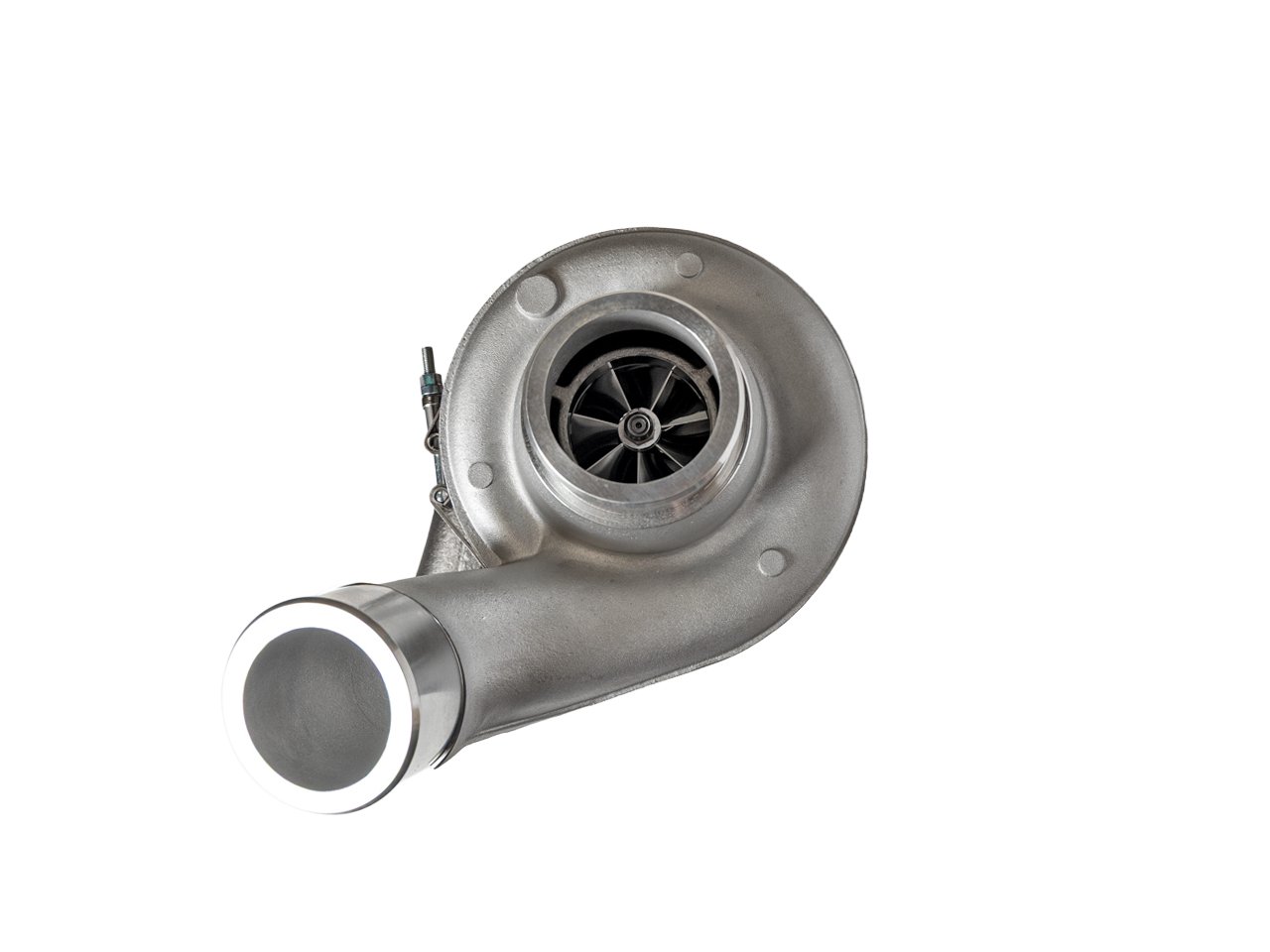 174822 S300A106 2002-07 Mack 12.0L E7-300, E7-350 New Turbocharger