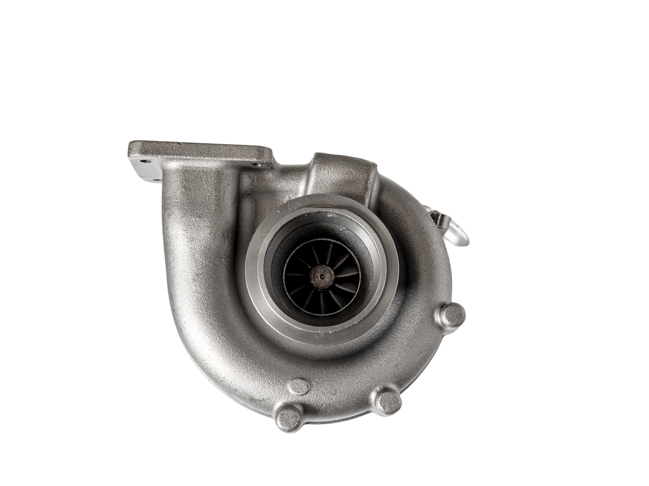 2308628 Paccar MX-11 MX-13 EPA17 HE400VG Turbocharger with Actuator