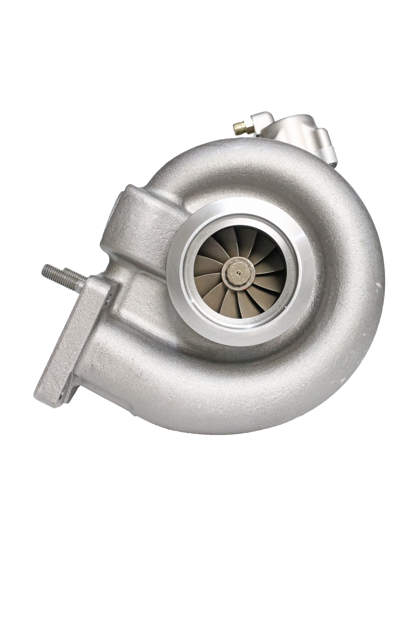 4955306 2881994 Cummins ISX HE551V Turbocharger with pneumatic actuator