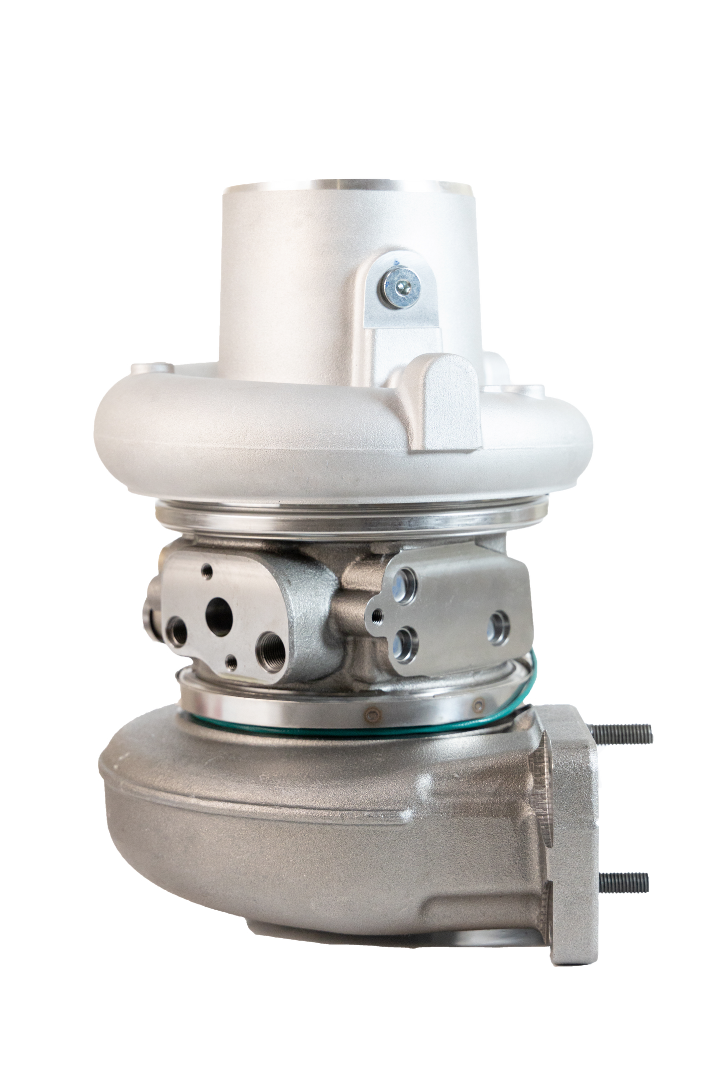 4955306 2881994 Cummins ISX HE551V Turbocharger with pneumatic actuator