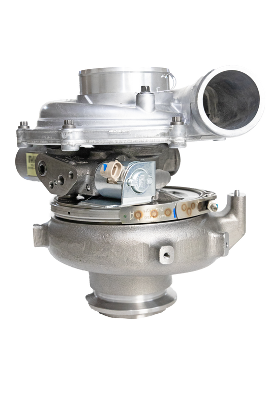 743250-5024 2004-07 Ford 6.0L New Turbocharger