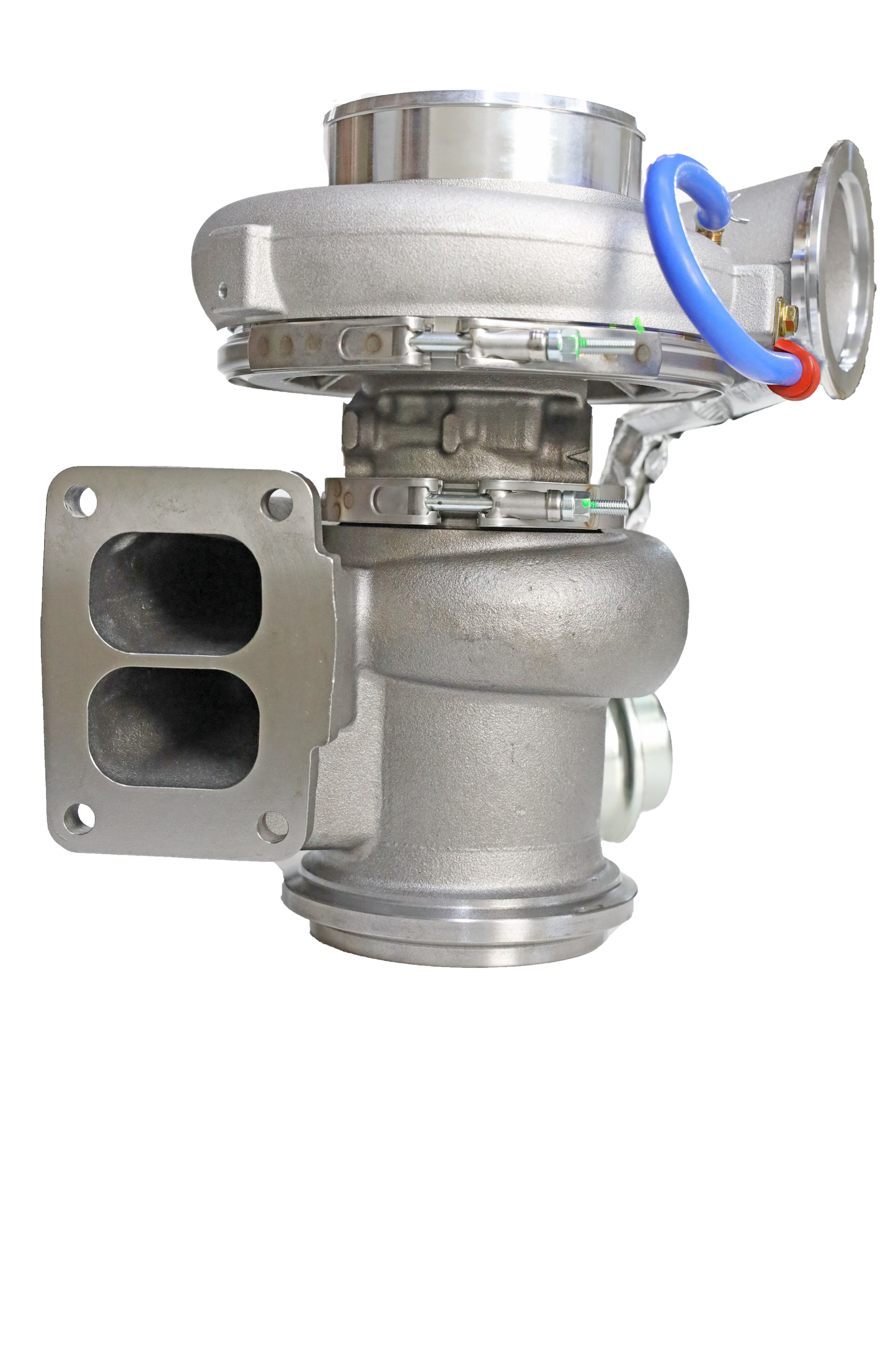 714792-2 GT42 Detroit 12.7L New Turbocharger w/Actuator