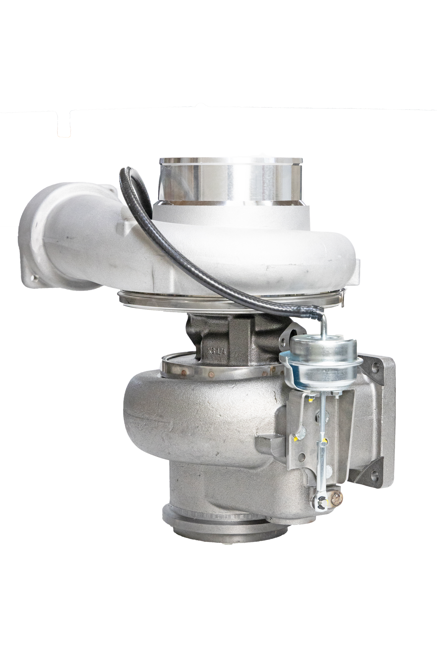 177148 Caterpillar C15 Single 500HP New Turbocharger