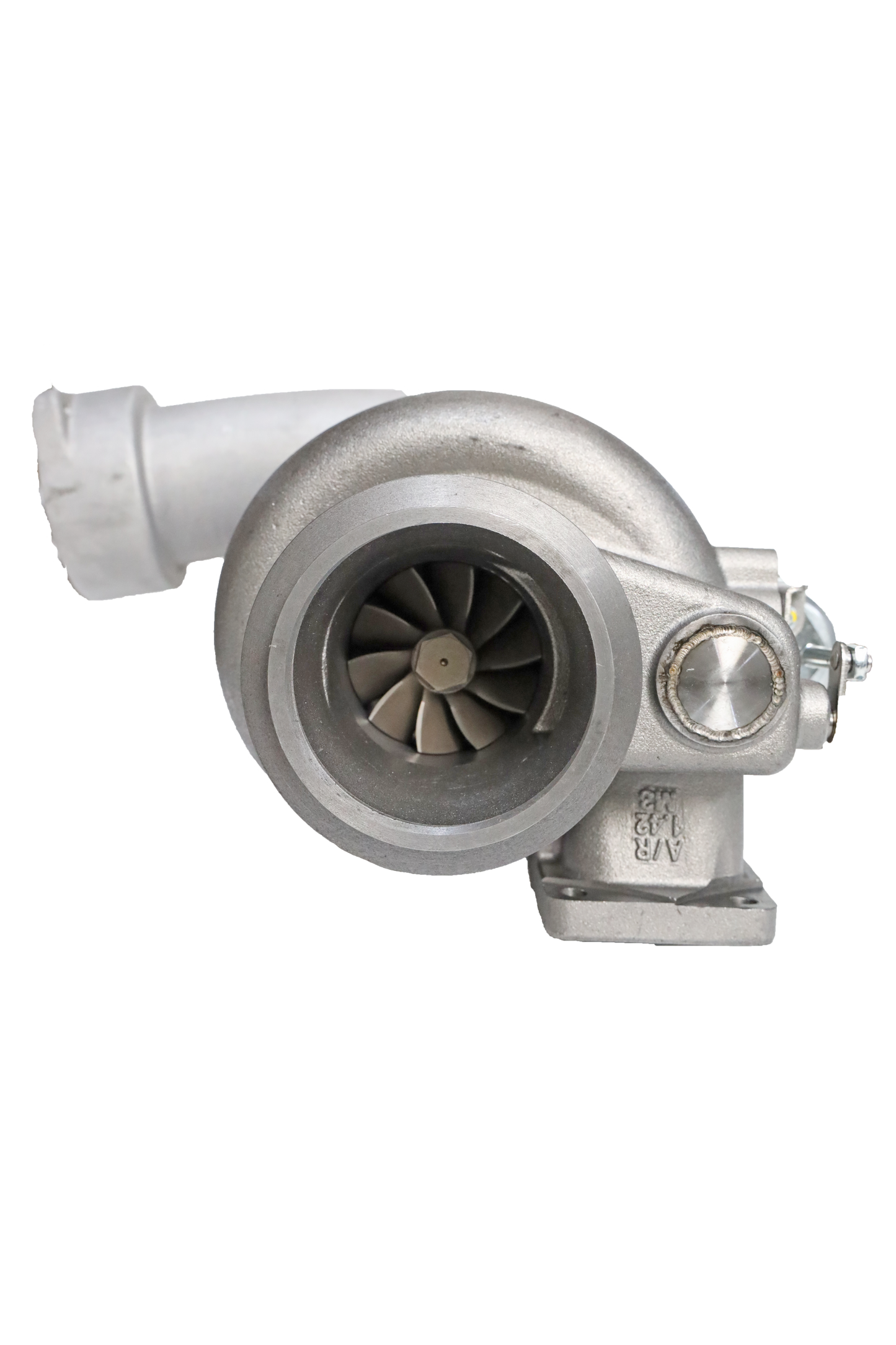 177148 Caterpillar C15 Single 500HP New Turbocharger
