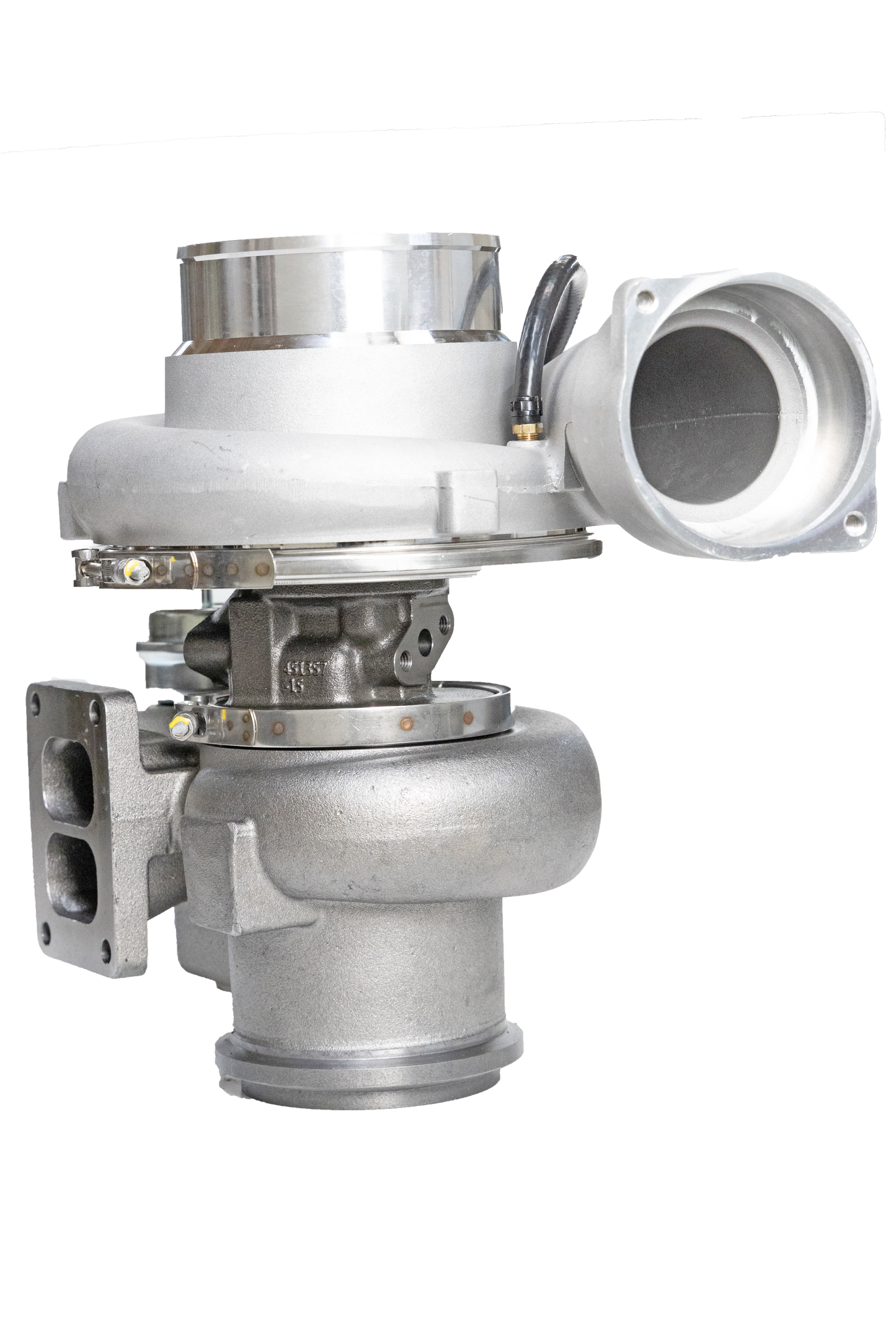 177148 Caterpillar C15 Single 500HP New Turbocharger