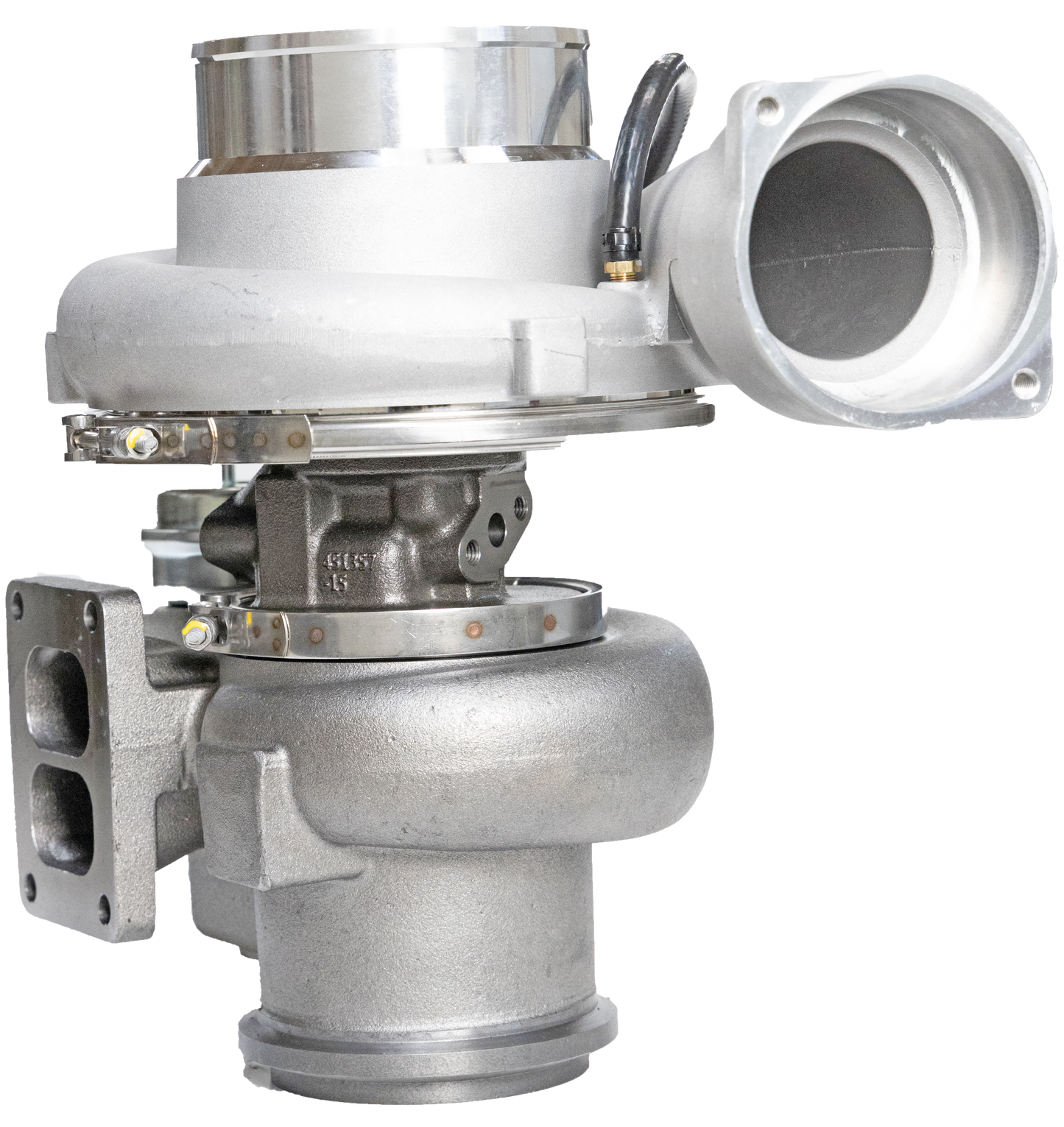 177148 Caterpillar C15 Single 500HP New Turbocharger
