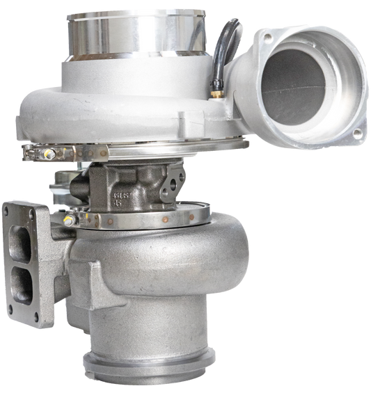 177148 Caterpillar C15 Single 500HP New Turbocharger