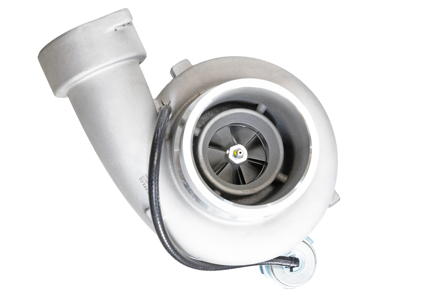 177148 Caterpillar C15 Single 500HP New Turbocharger