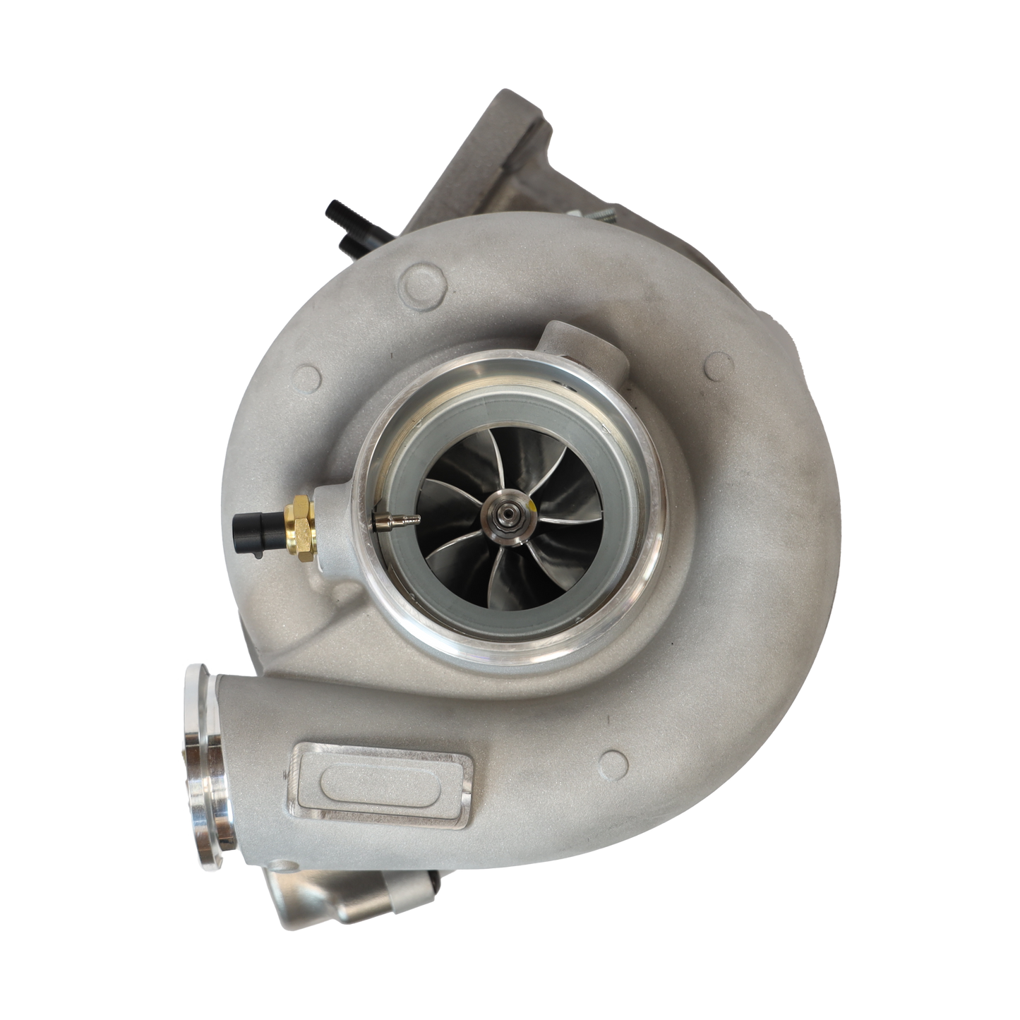 4955304 Cummins HE531V VGT New Turbocharger
