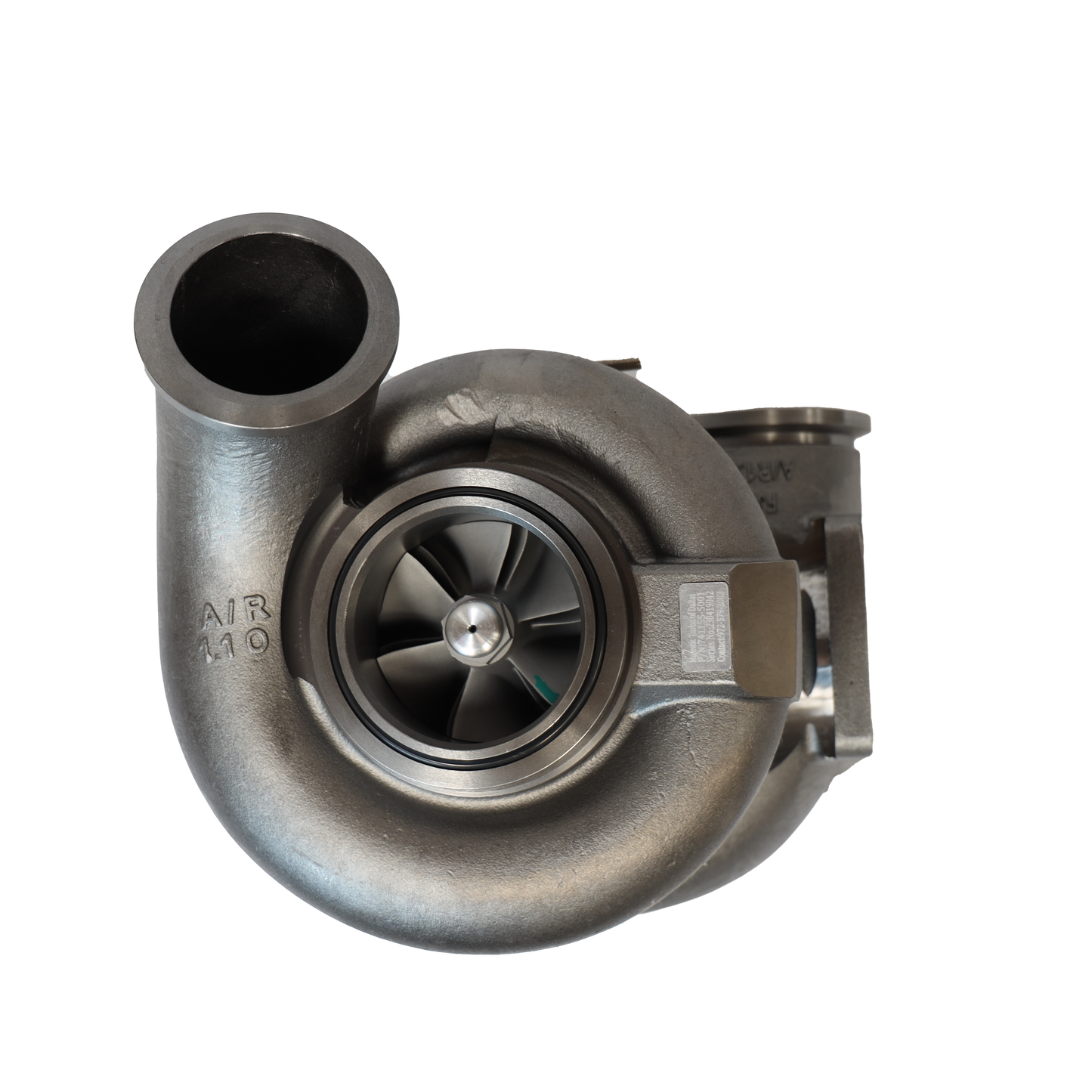 741155 New Aftermarket C-15 ACERT LP Turbocharger