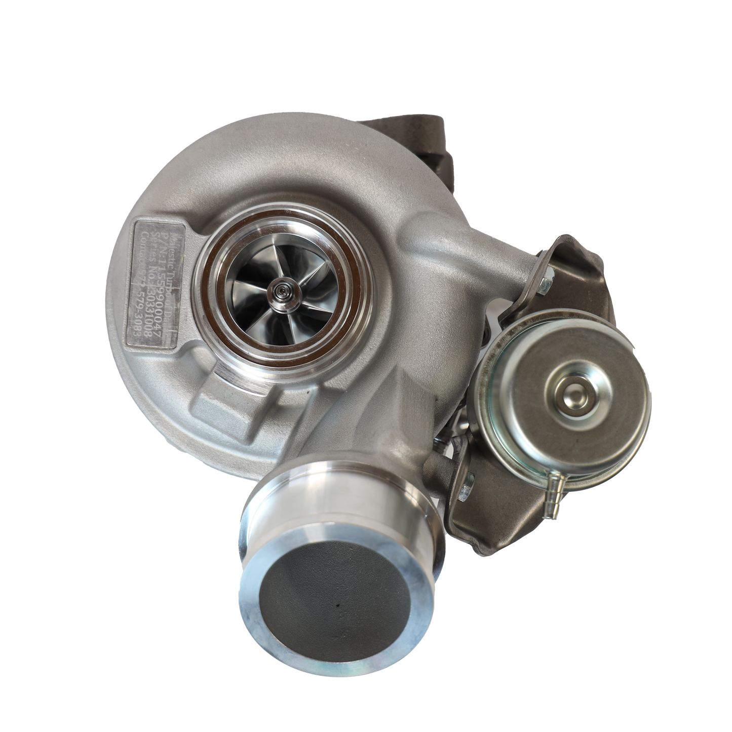 179299 2003-12 International Maxxforce Truck R2S B1+B2 7.6L HP New Turbocharger