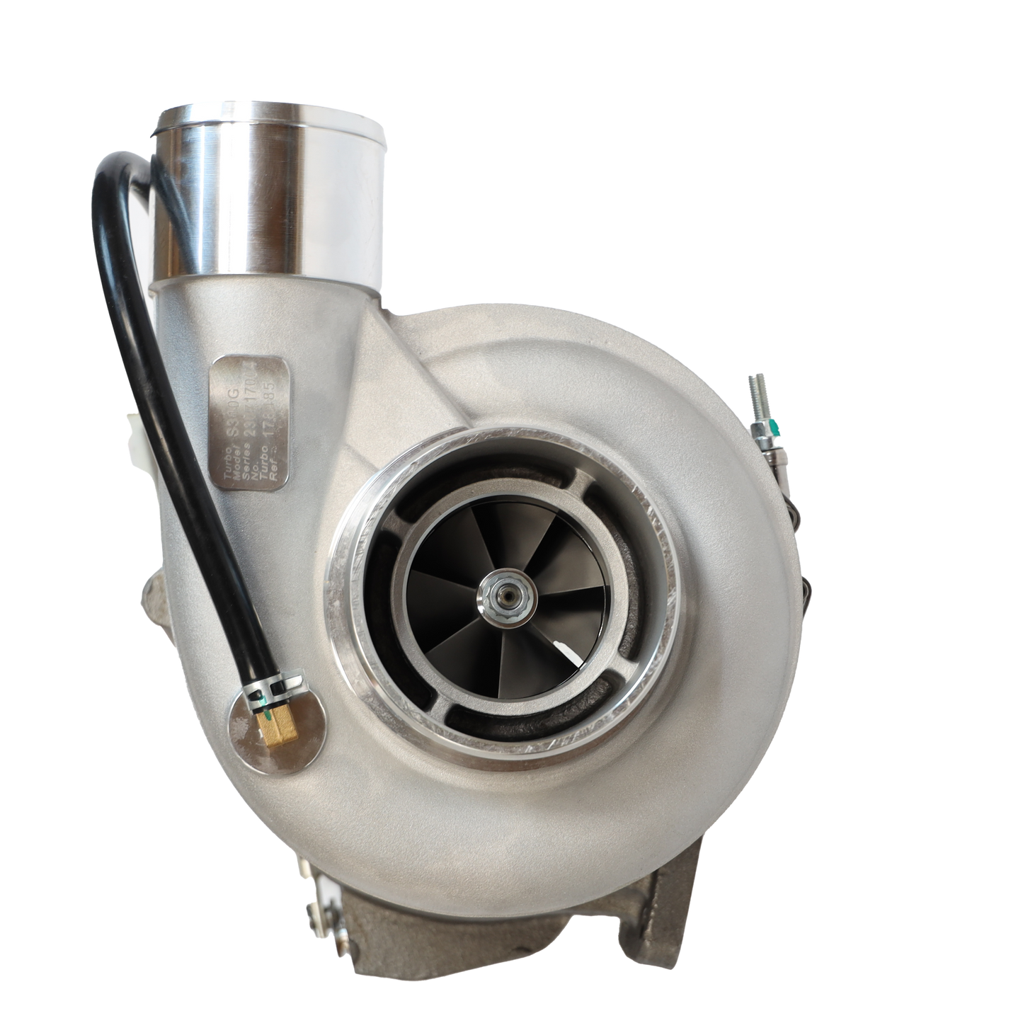 178485 2004-2008 S310G CATERPILLAR C9 New Turbocharger