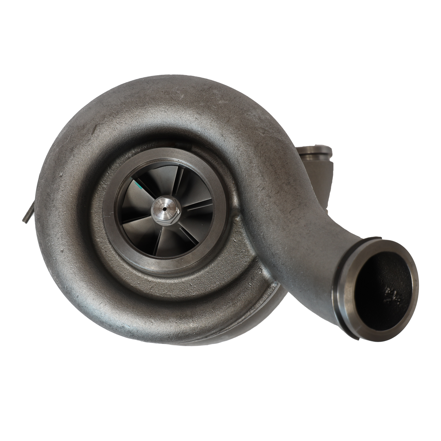 743279-0001 C13 LP New Aftermarket GTA4702B Turbocharger