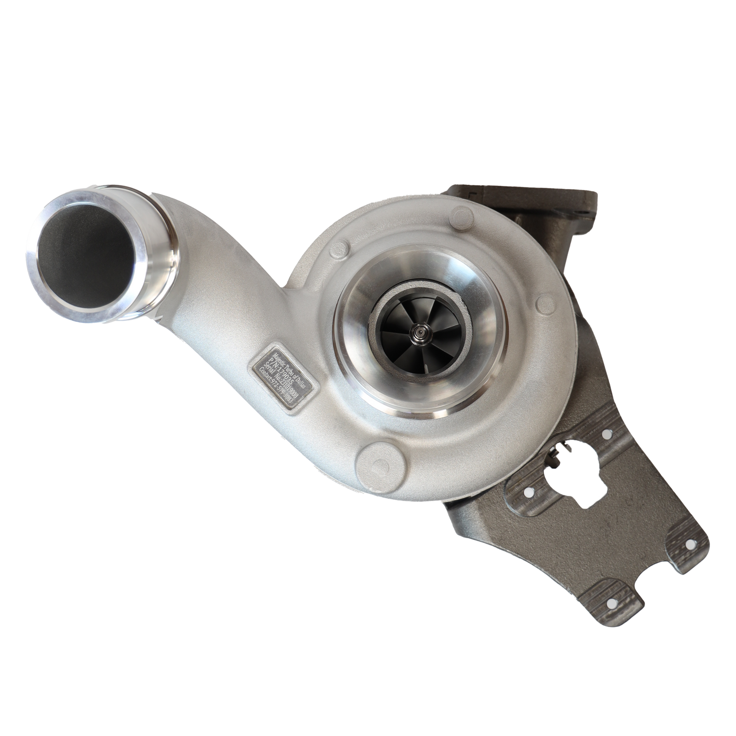 179035 2005 & up MaxxForce DT466, I313 New S300 Turbocharger