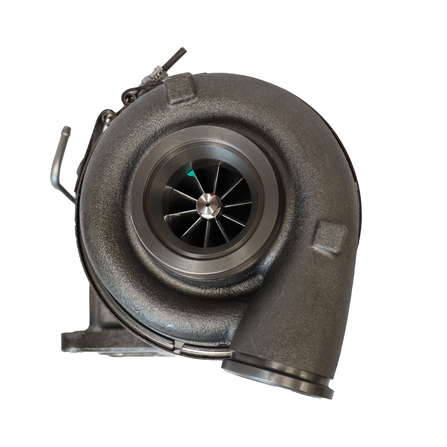 752538-0013 New Aftermarket C13 HP GTA4088S Turbocharger