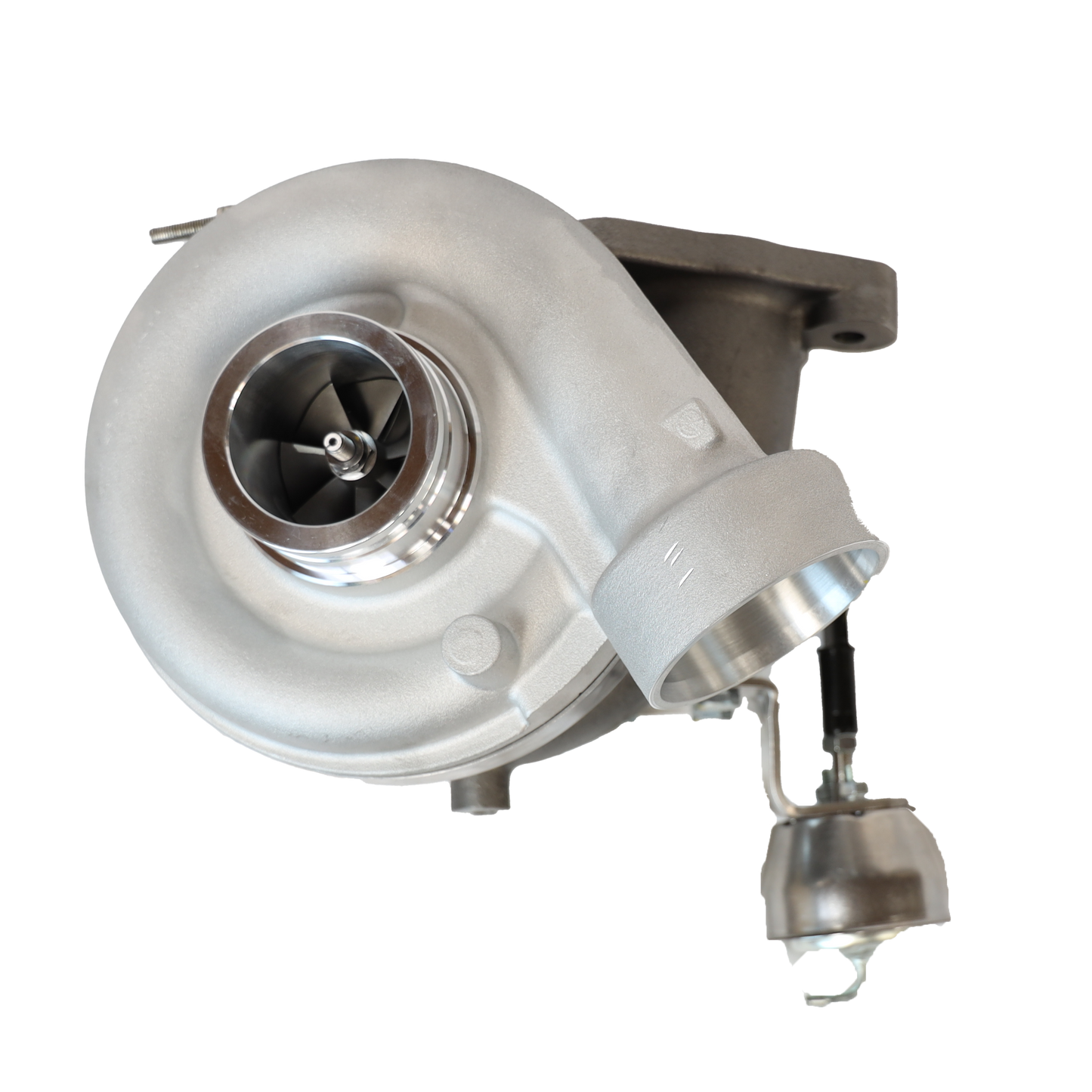 12709880008 2009-2012 Maxxforce 13, 13.0L HP New Turbocharger