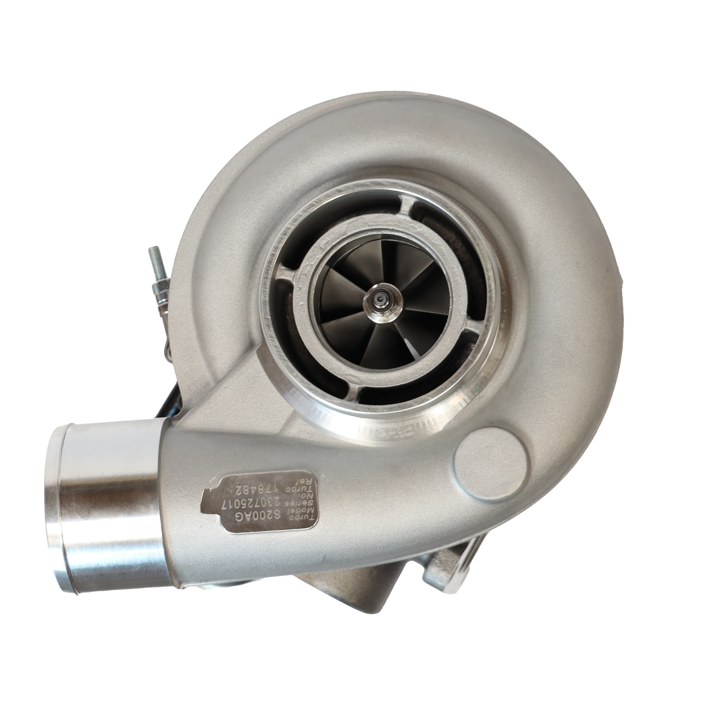 178482 Caterpillar C7, 3126 New Turbocharger
