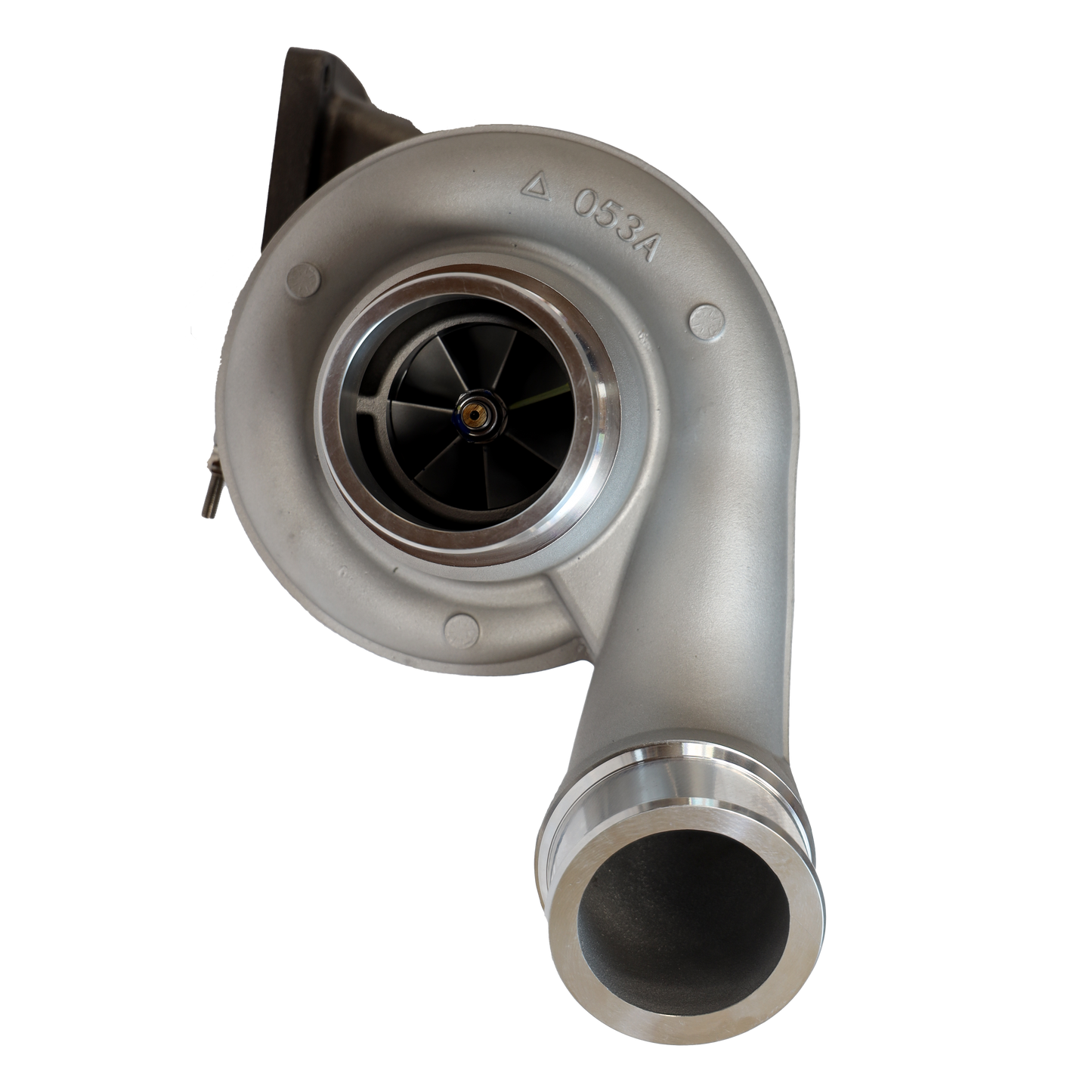 174833 1999 - 2011 Mack E7, E7-275, E7-330, EM7-300 New Turbocharger
