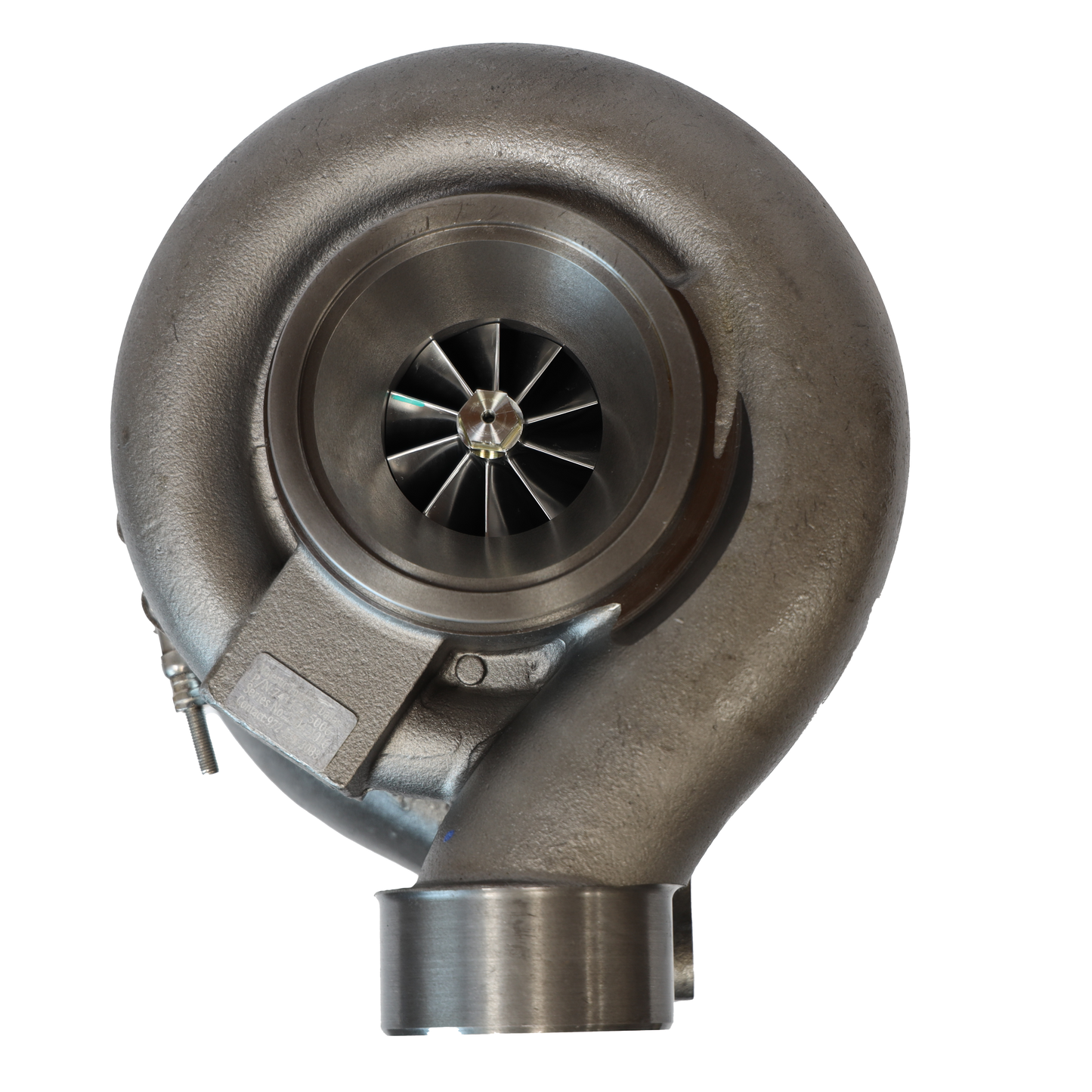 741154 New Aftermarket C-15 ACERT HP Turbocharger