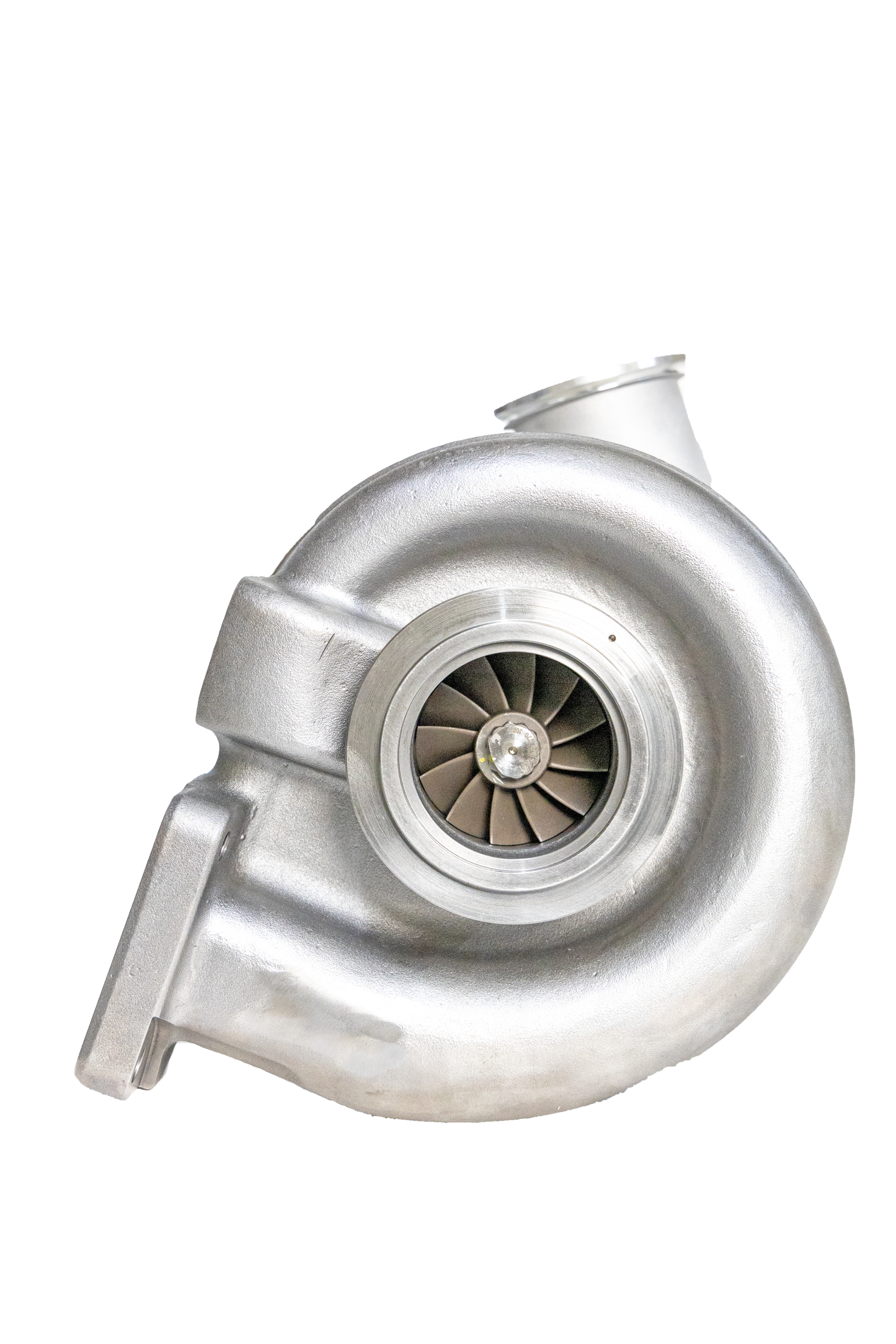 4309077 Cummins HE561VE VGT New Turbocharger with Actuator