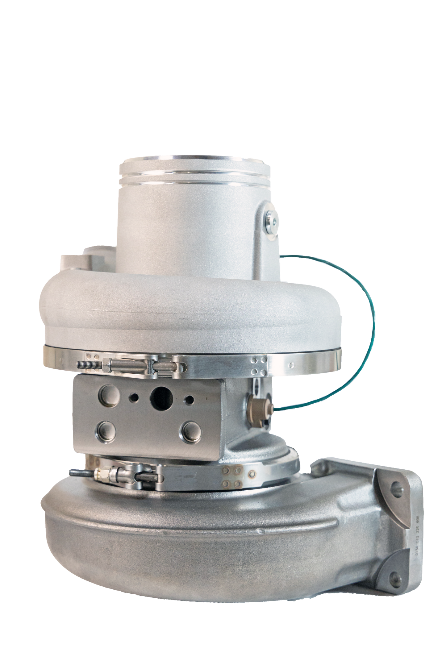 4309077 Cummins HE561VE VGT New Turbocharger with Actuator