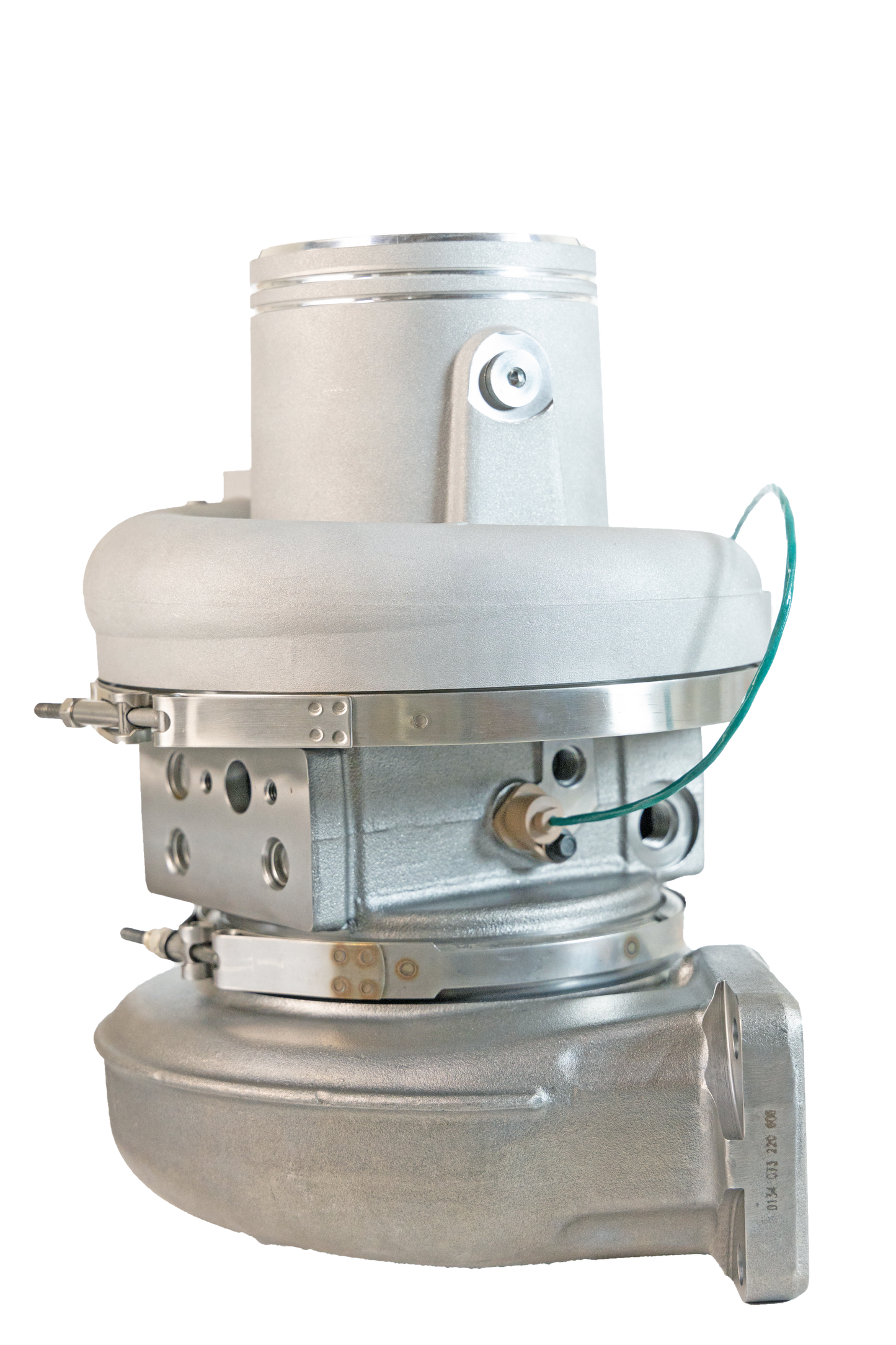 4309077 Cummins HE561VE VGT New Turbocharger with Actuator