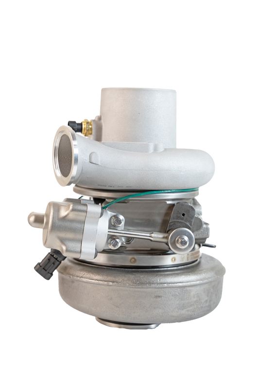 4955462 Cummins ISM HE431V New Turbocharger