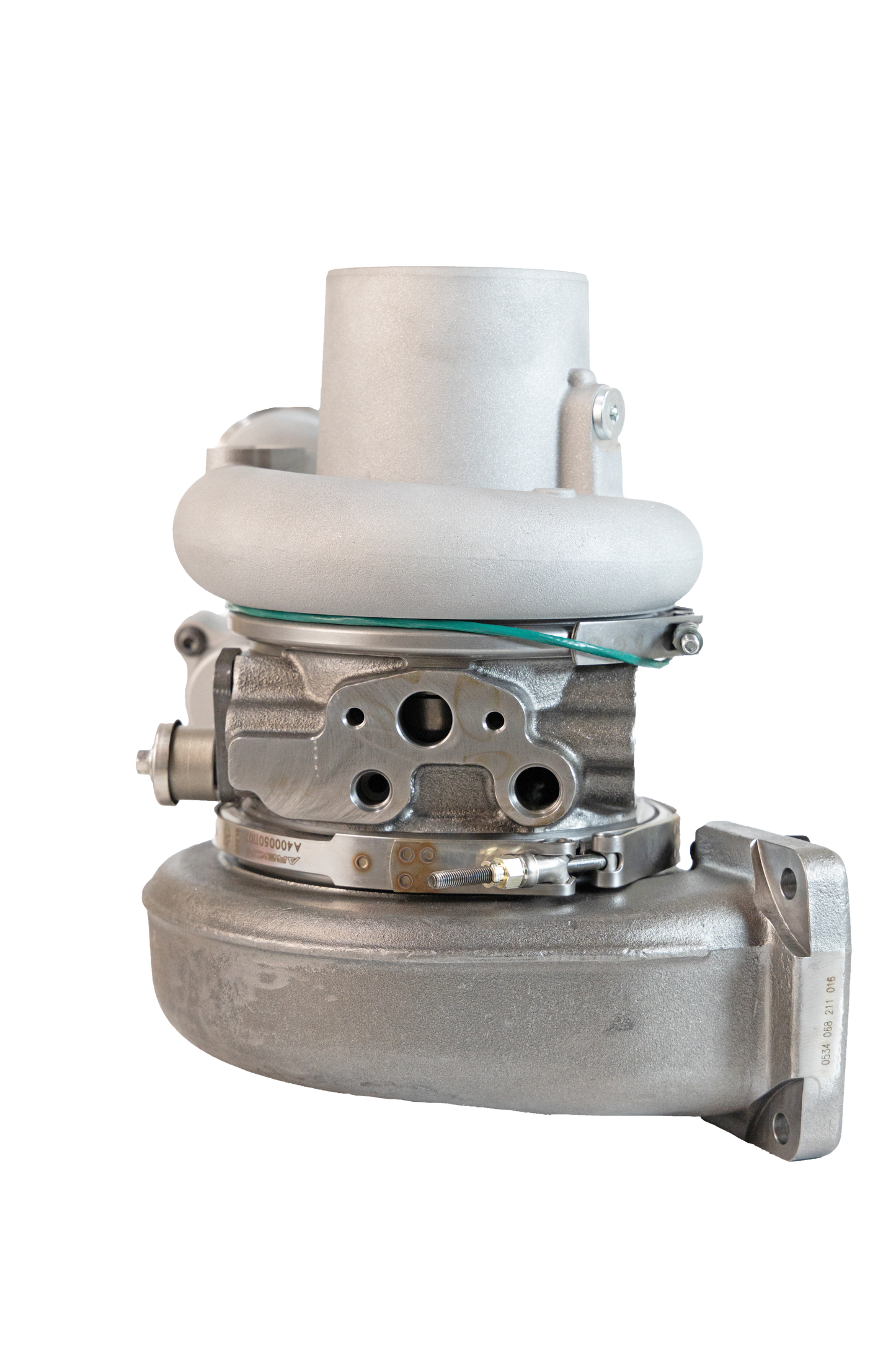 4955462 Cummins ISM HE431V New Turbocharger