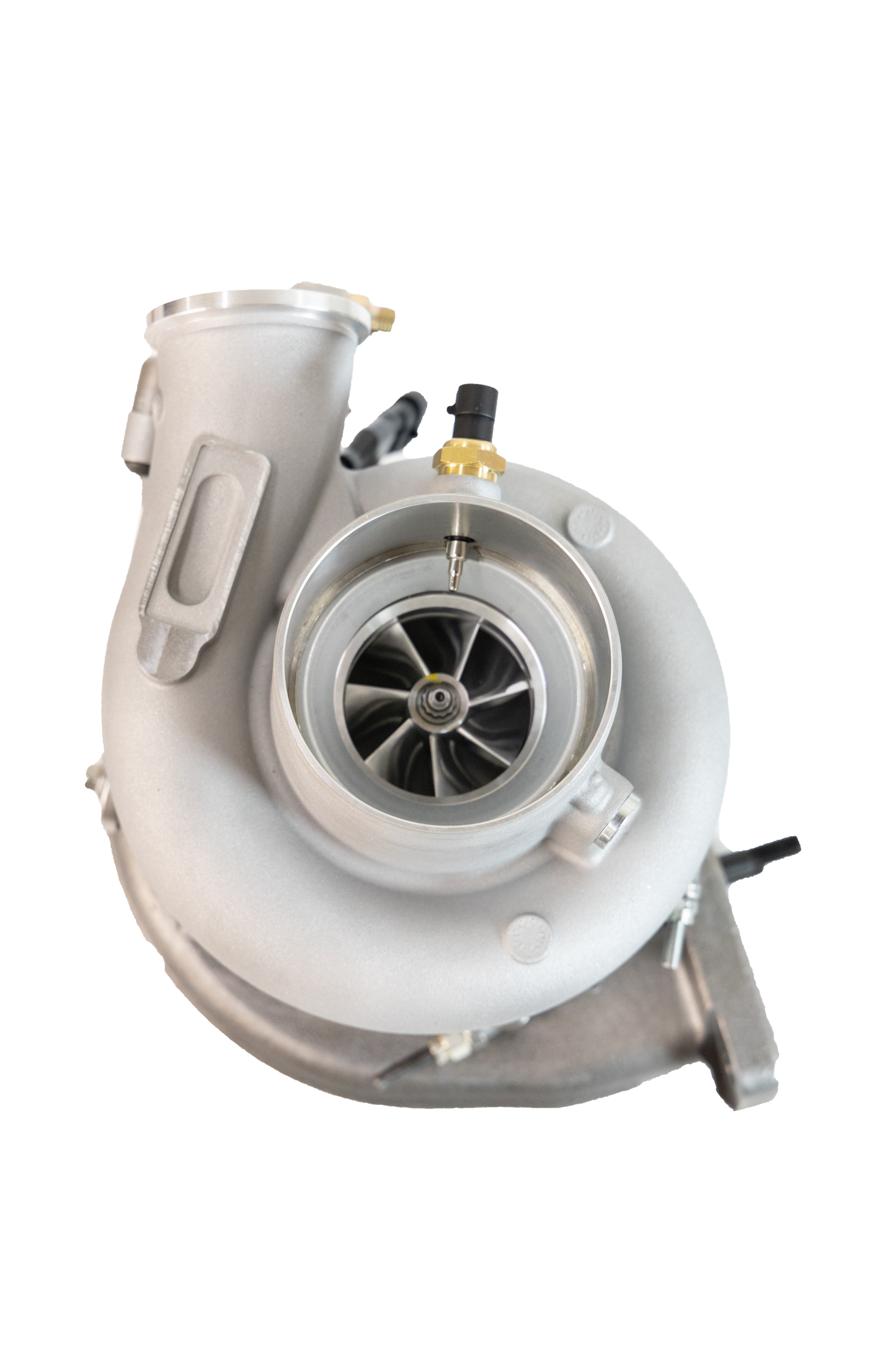 4955462 Cummins ISM HE431V New Turbocharger